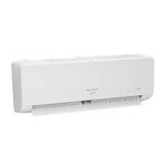Ar-Condicionado Inverter Multi Split Midea 27.000 BTUs Wi-Fi (1x Evap 12.000 + 1x Evap 18.000) Quente/Frio | 220V