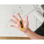 Medidor De Distância A Laser Vonder 30m Compacto Profissional