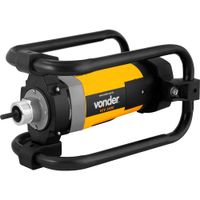 Vibrador De Concreto Vonder Vcv1600 Sem Mangote 1600w 220v