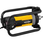 Vibrador De Concreto Vonder Vcv1600 Sem Mangote 1600w 220v