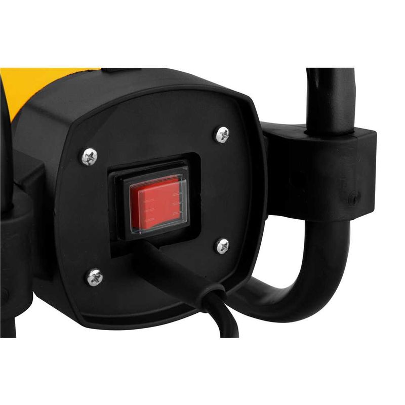 Vibrador De Concreto Vonder Vcv1600 Sem Mangote 1600w 220v