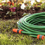 Kit Lavadora de Alta Pressão Kärcher 1500 PSI + Mangueira Tramontina 20m