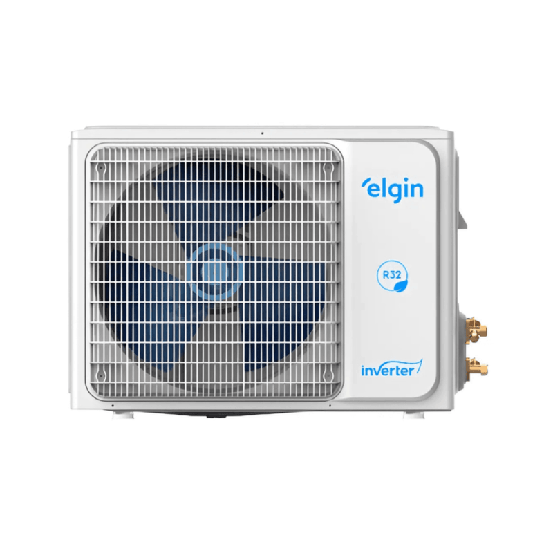 Ar-condicionado Split Elgin Eco II Inverter 12000 BTUs Wi-Fi Frio | 220V