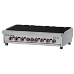 Char Broiler Metalcubas CHB120 120cm