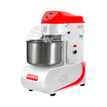 Amassadeira Espiral G. Paniz AE60G2 60 kg 2 Velocidades Cuba Inox 304 | 380V