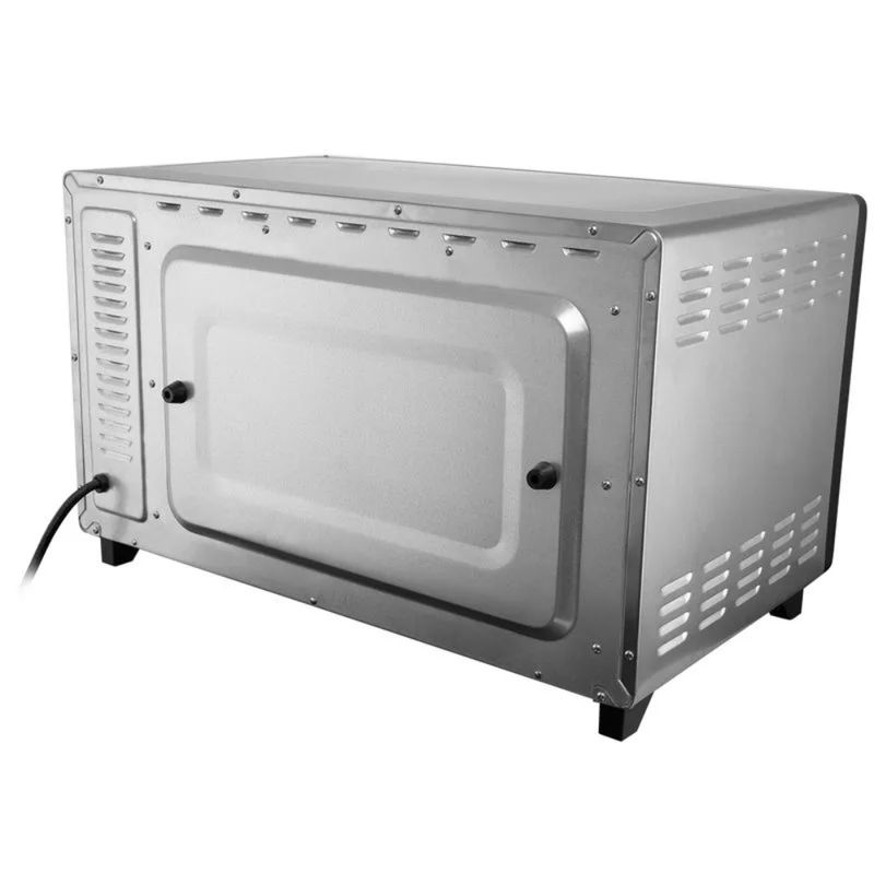 Forno Elétrico Philco PFE60I 2000W 60L Inox 120 Min Dourador | 220V