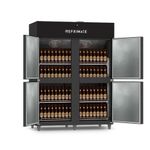 Cervejeira Storage Refrimate VCS1900 1900L Ar Forçado Porta Pivotante | 220V