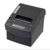 Impressora Térmica Elgin i8 Cupom 250mm/s USB/Ethernet/Serial | Bivolt