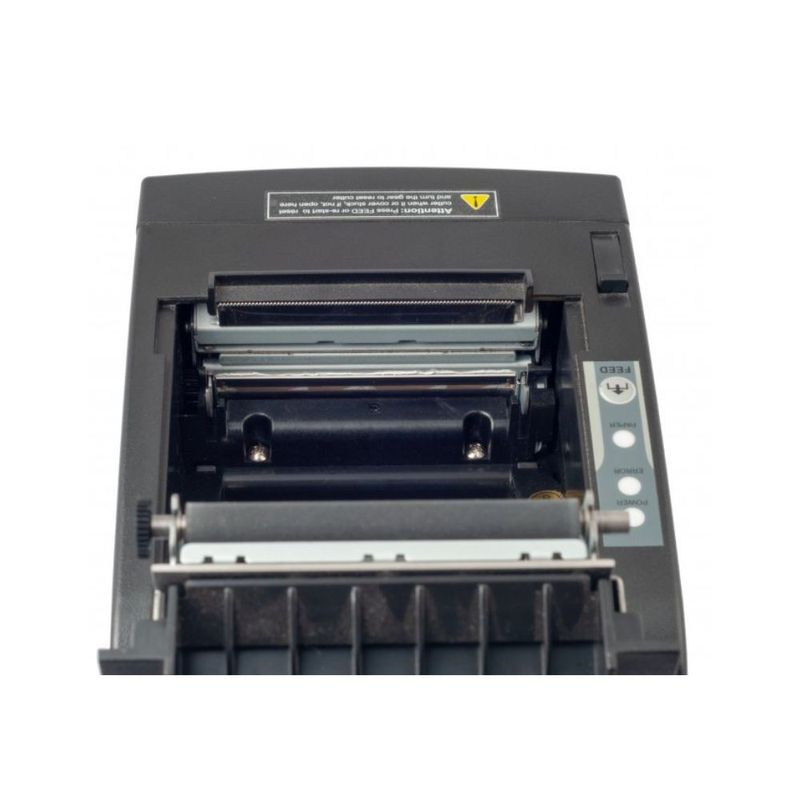 Impressora Térmica Elgin i8 Cupom 250mm/s USB/Ethernet/Serial | Bivolt