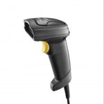 Leitor de Código de Barras Elgin EL250 2D Manual USB com Suporte