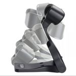 Leitor de Código de Barras Elgin EL250 2D Manual USB com Suporte