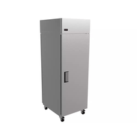 Estufa Aquecida para Pães Venâncio Inox c/ Controlador Digital | 220V