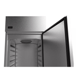 Estufa Aquecida para Pães Venâncio Inox c/ Controlador Digital | 220V