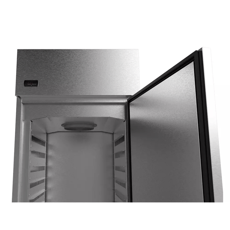 Estufa Aquecida para Pães Venâncio Inox c/ Controlador Digital | 220V