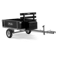 Carretinha para Motocultivador Maquinafort 1330 R8 250kg