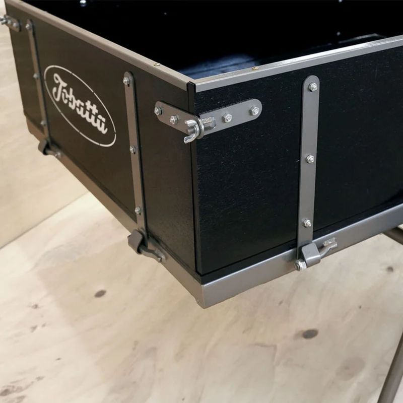 Carretinha para Motocultivador Maquinafort 1330 R8 250kg