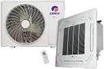 Ar Condicionado Gree Cassete G-Prime Inverter Plus R32 36.000Btus | 220V