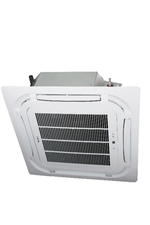 Ar Condicionado Gree Cassete G-Prime Inverter Plus R32 36.000Btus | 220V