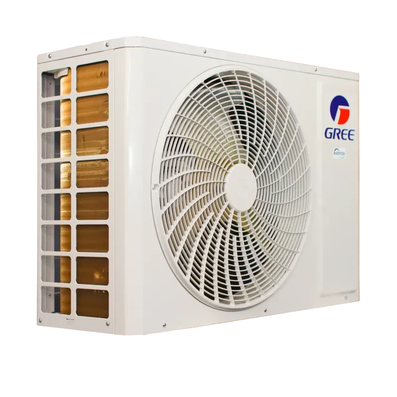 Ar Condicionado Gree Cassete G-Prime Inverter Plus R32 36.000Btus | 220V