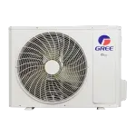 Ar Condicionado Gree Cassete G-Prime Inverter Plus R32 36.000Btus | 220V