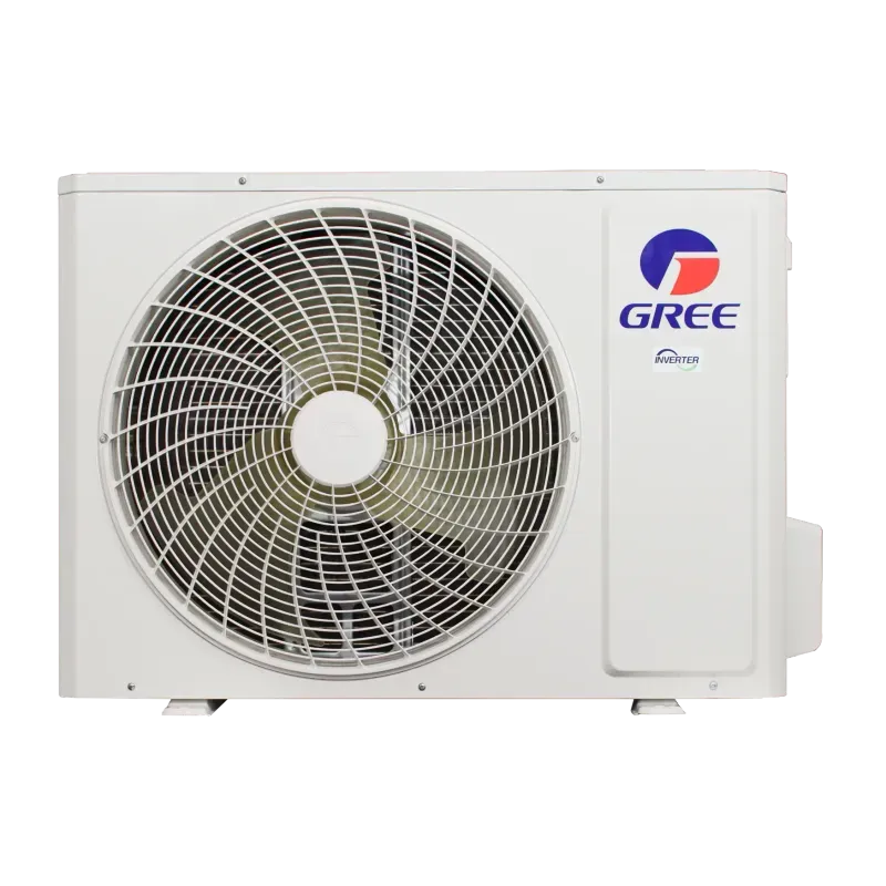 Ar Condicionado Gree Cassete G-Prime Inverter Plus R32 36.000Btus | 220V