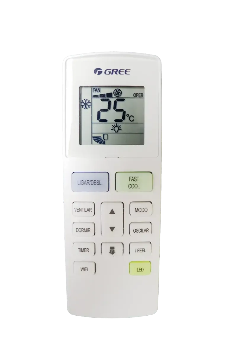 Ar Condicionado Gree Cassete G-Prime Inverter Plus R32 36.000Btus | 220V