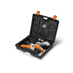 Cortador de Galhos a Bateria Stihl GTA 40 com 2 Baterias AS2 + Carregador | 110V