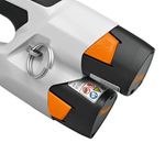 Cortador de Galhos a Bateria Stihl GTA 40 com 2 Baterias AS2 + Carregador | 110V