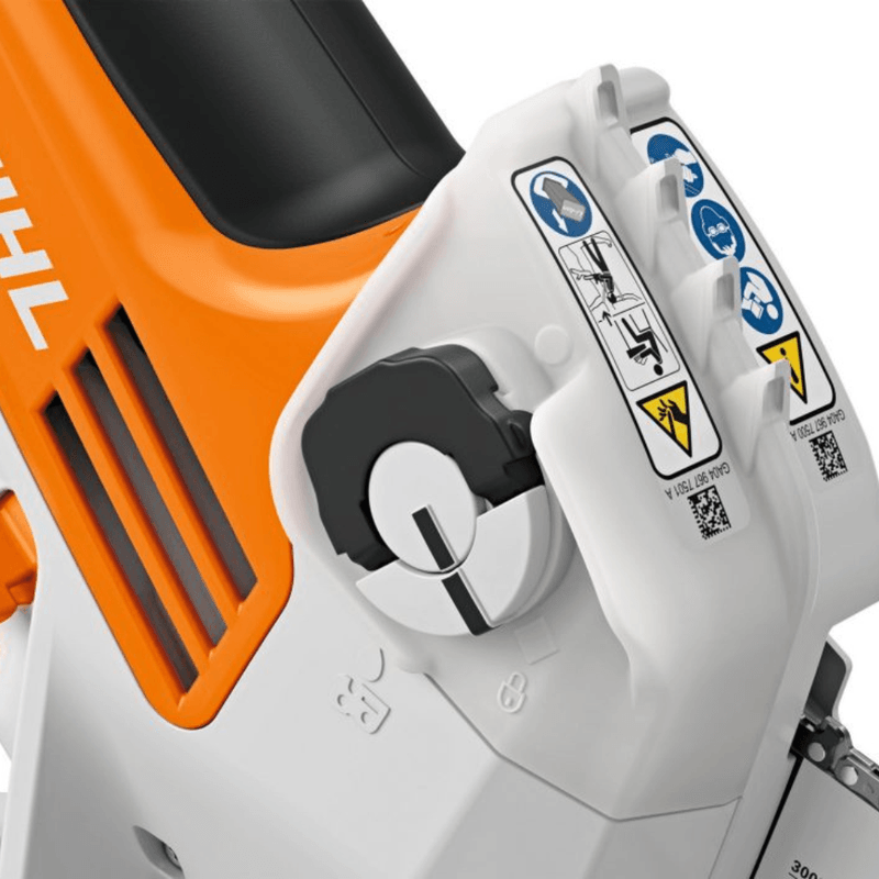 Cortador de Galhos a Bateria Stihl GTA 40 com 2 Baterias AS2 + Carregador | 110V