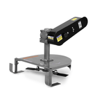 Roçadeira Frontal Maquinafort RF500 para Motocultivadores 6,5cv a 7cv