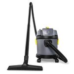 Aspirador de Pó e Líquidos Karcher NT 585 1300W Silencioso | 220V