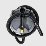 Aspirador de Pó e Líquidos Karcher NT 585 1300W Silencioso | 220V