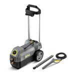 Lavadora de Alta Pressão Kärcher HD 585 Profi 2176 PSI 2200W Profissional | 220V