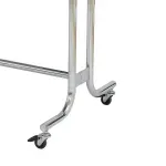 Estufa Aquecida Master Venâncio EA8M 2000W 8 Cubas Inox Vidro Curvo | 220V