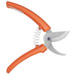 Tesoura de Poda Tramontina para Galhos Verdes Corte Bypass