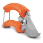 Tesoura de Poda Tramontina para Galhos Verdes Corte Bypass