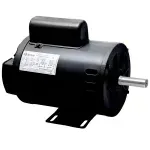 Motor Trifásico 2 Polos 2cv Aberto IP21 220V - Nova