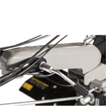 Motocultivador Toyama TDT135RE12-XP Diesel 11 HP Partida Elétrica e Manual