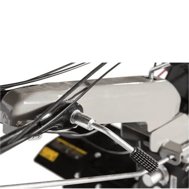 Motocultivador Toyama TDT135RE12-XP Diesel 11 HP Partida Elétrica e Manual