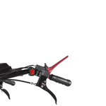 Motocultivador Toyama TDT135RE12-XP Diesel 11 HP Partida Elétrica e Manual