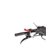 Motocultivador Toyama TDT135RE12-XP Diesel 11 HP Partida Elétrica e Manual