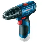 Parafusadeira Furadeira Bosch a bateria GSB 120-LI 12V | Bivolt