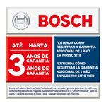 Parafusadeira Furadeira Bosch a bateria GSB 120-LI 12V | Bivolt