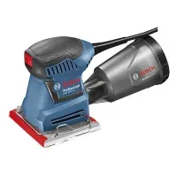 Lixadeira Orbital de Palma com Filtro GSS 140/1A 180W - Bosch
