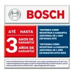 Lixadeira Orbital de Palma com Filtro GSS 140/1A 180W - Bosch