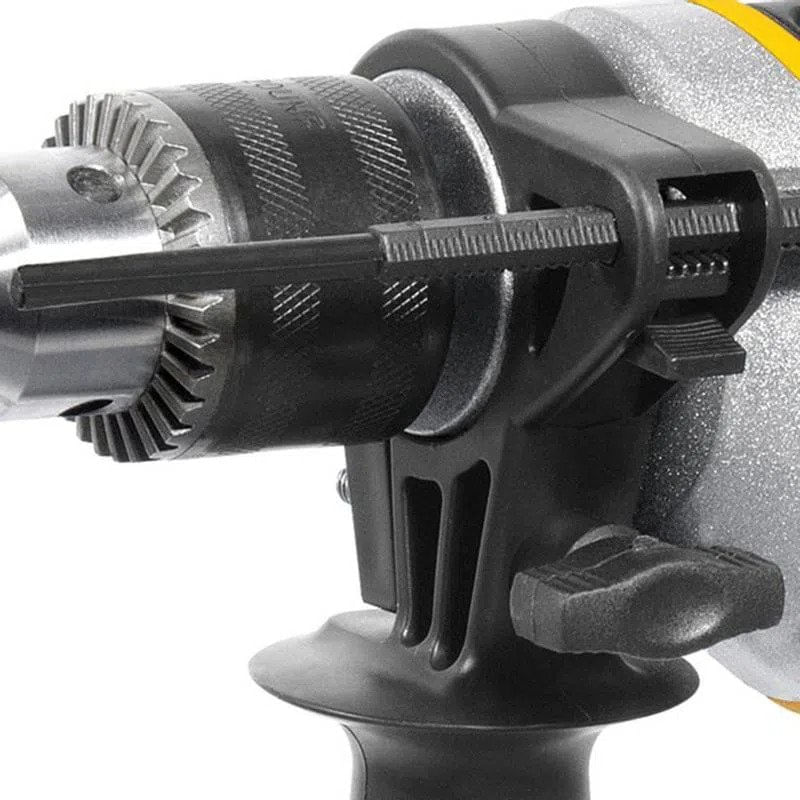 Furadeira Vonder com impacto 1/2" jogo de 9 brocas FIV 709 | 220V