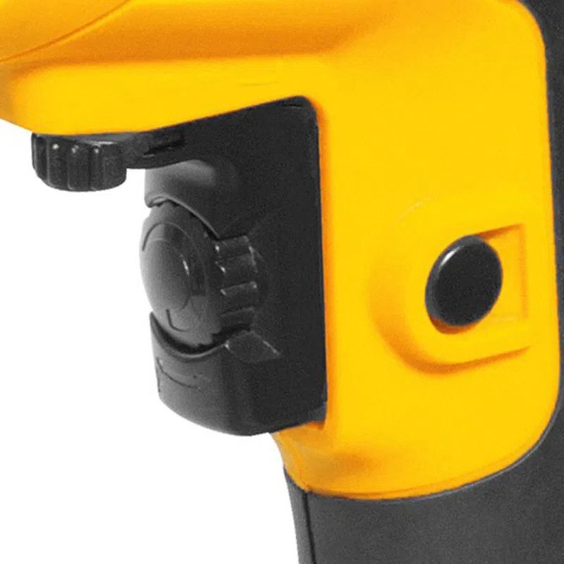 Furadeira Vonder com impacto 1/2" jogo de 9 brocas FIV 709 | 220V