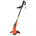 Aparador de Grama Elétrico Tramontina 1000W + Carretel de Nylon Reserva