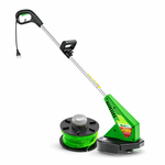 Aparador de Grama Elétrico Trapp Master AT-1800W com Carretel e Acessórios | 220V