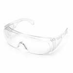 Óculos de Proteção STIHL em Policarbonato Incolor